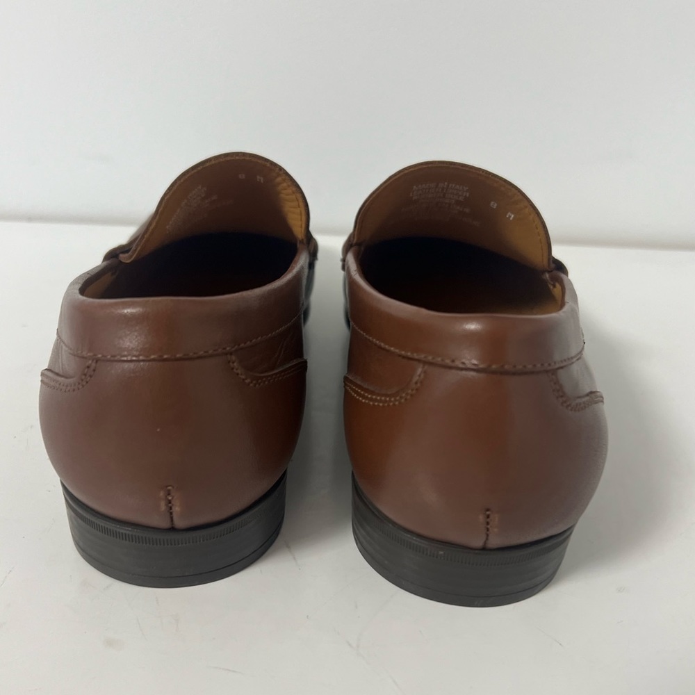 Broletto Men’s Shoes 8 - Picture 8 of 14